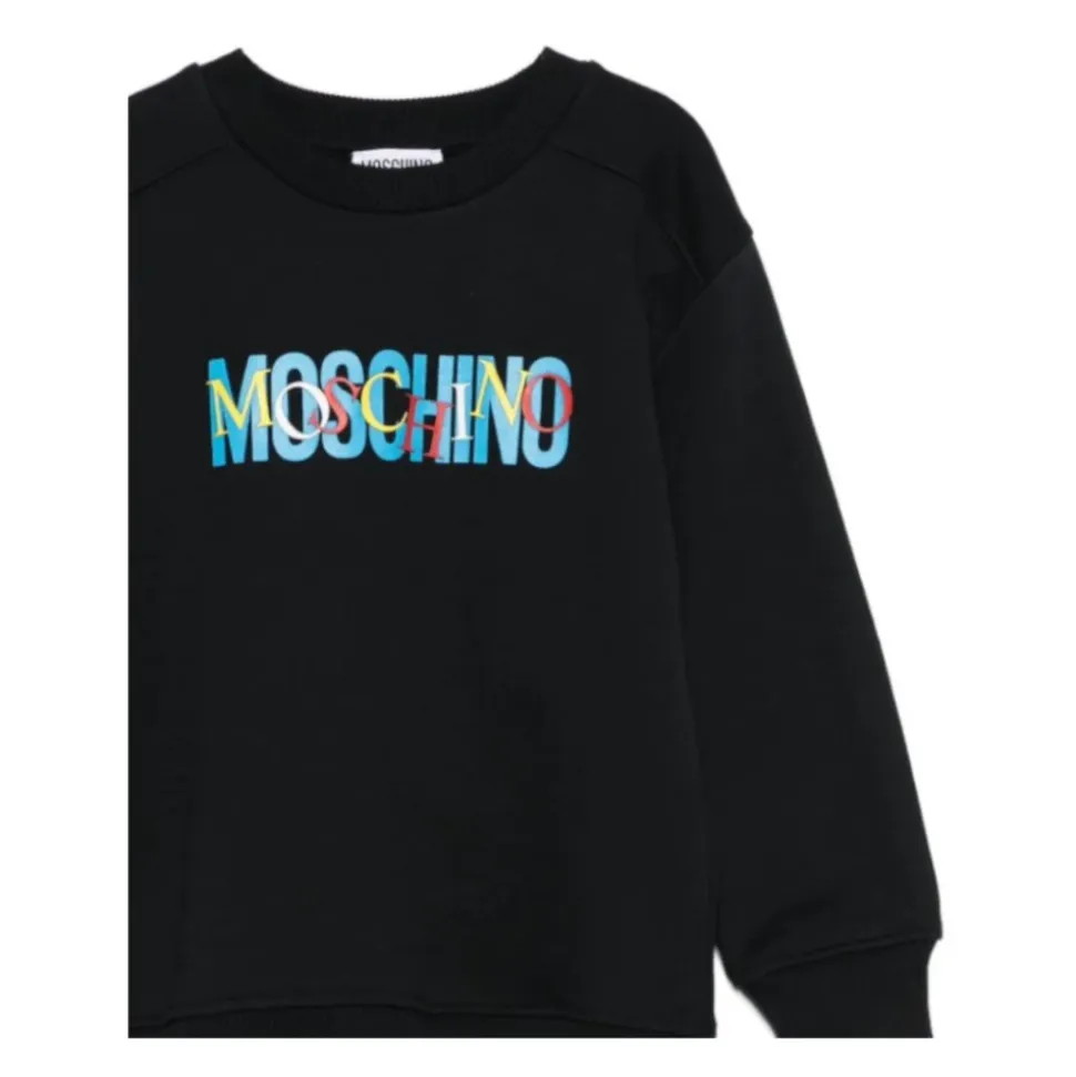 Crewneck Sweatshirt
