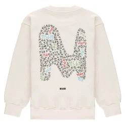 Crew Neck Sweatshirt