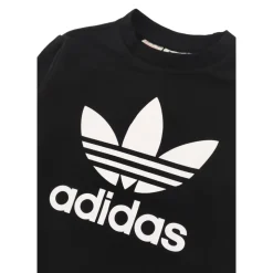 Crew Neck Sweatshirt