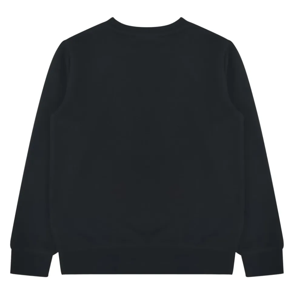 Crew Neck Sweatshirt