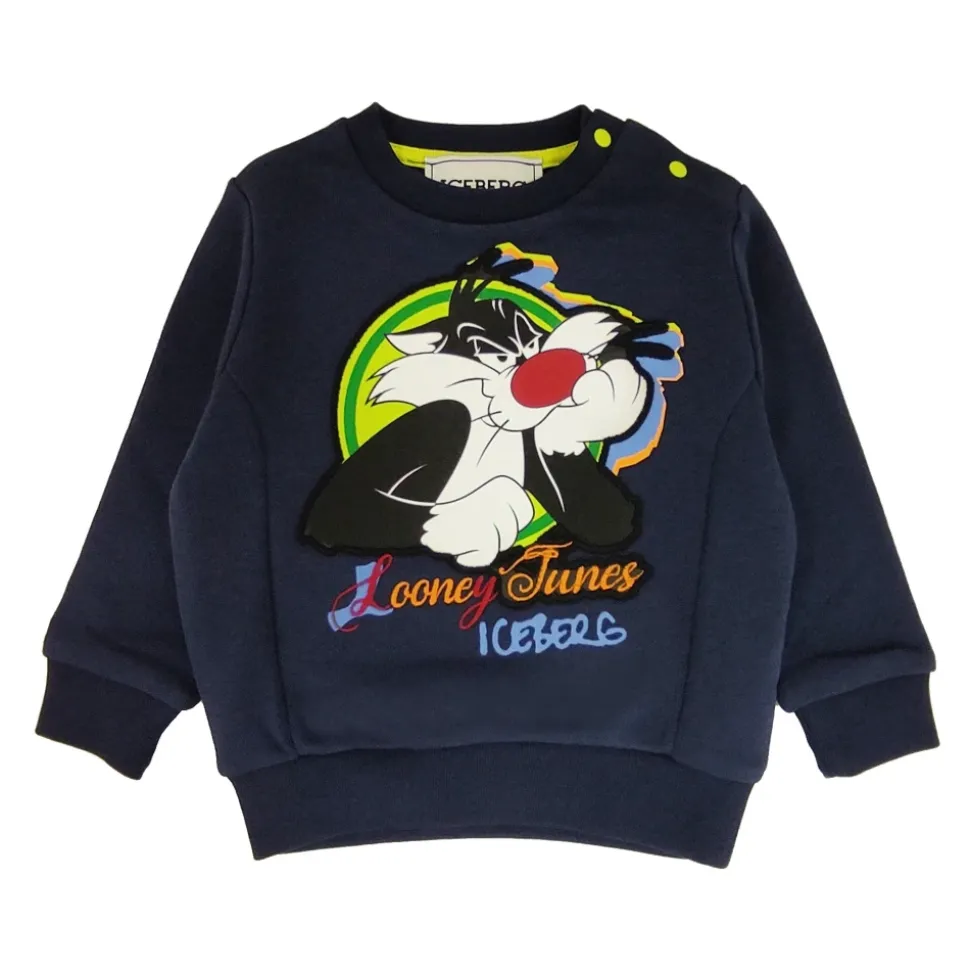 Crewneck Sweatshirt