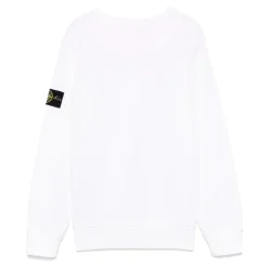 Crewneck Sweatshirt Badge