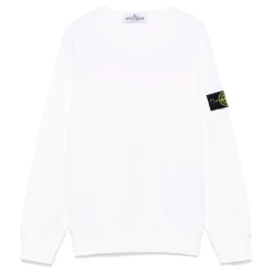 Crewneck Sweatshirt Badge