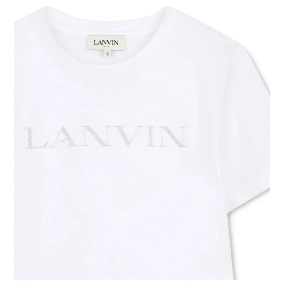 Crew Neck T-shirt