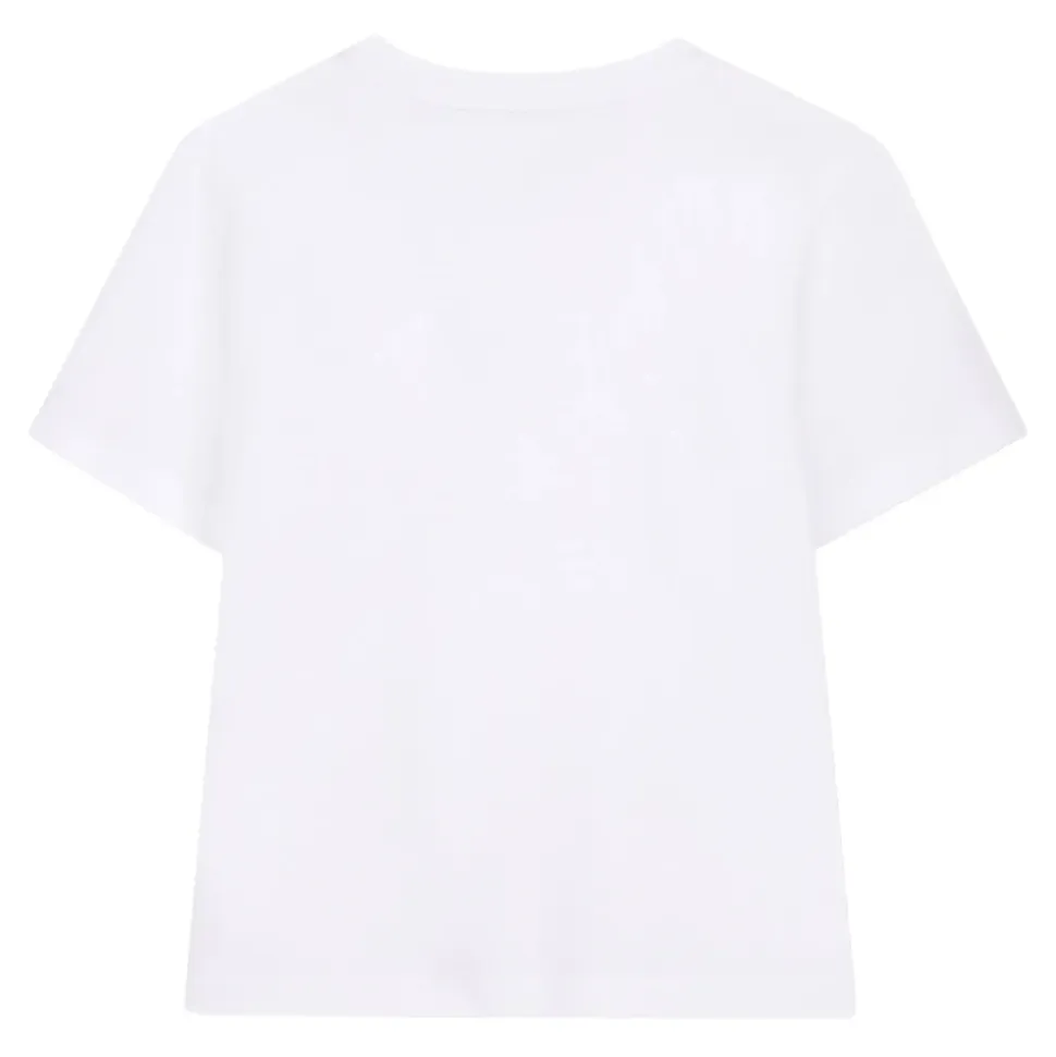 Crew Neck T-shirt
