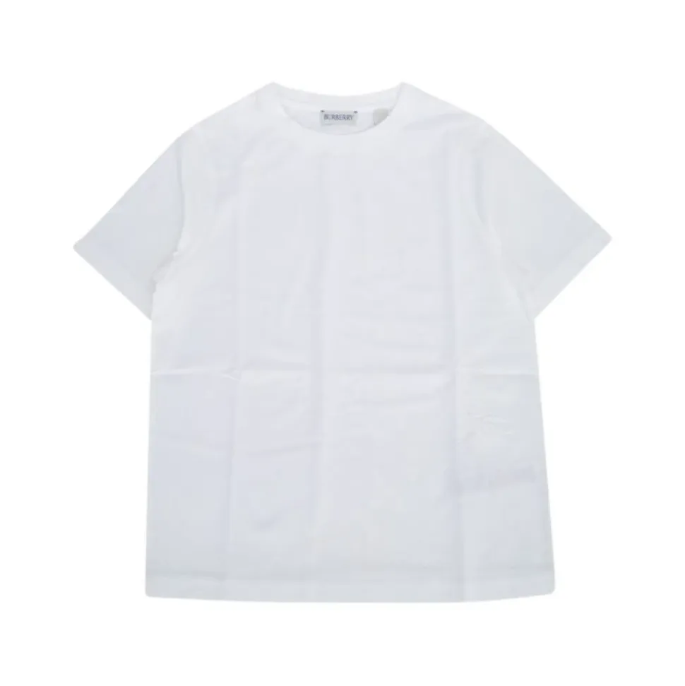 Crew Neck T-Shirt