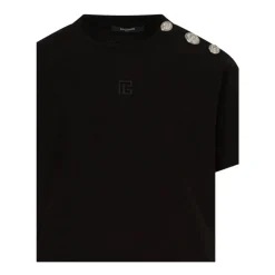 Crew Neck T-shirt