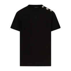 Crew Neck T-shirt