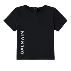 Crew Neck T-Shirt