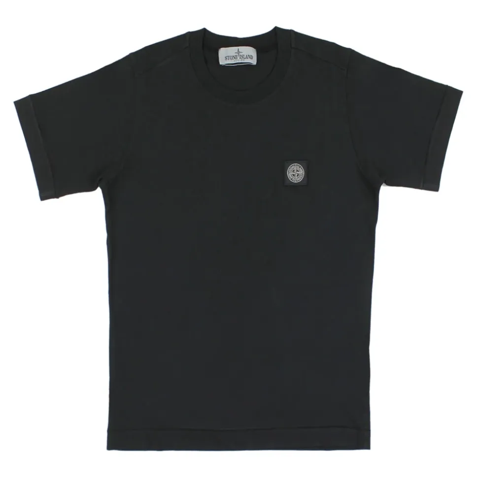 Crew Neck T-shirt