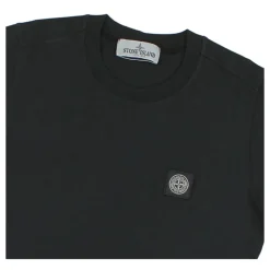 Crew Neck T-shirt