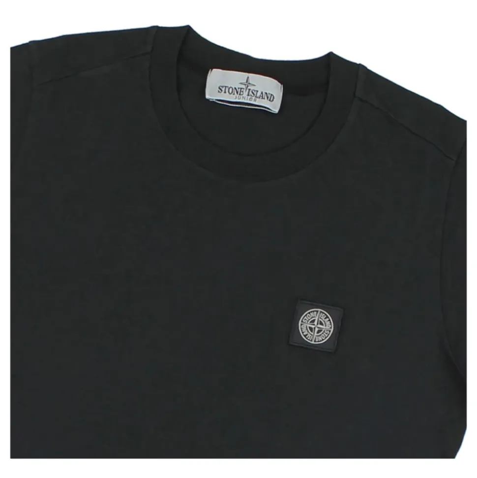 Crew Neck T-shirt