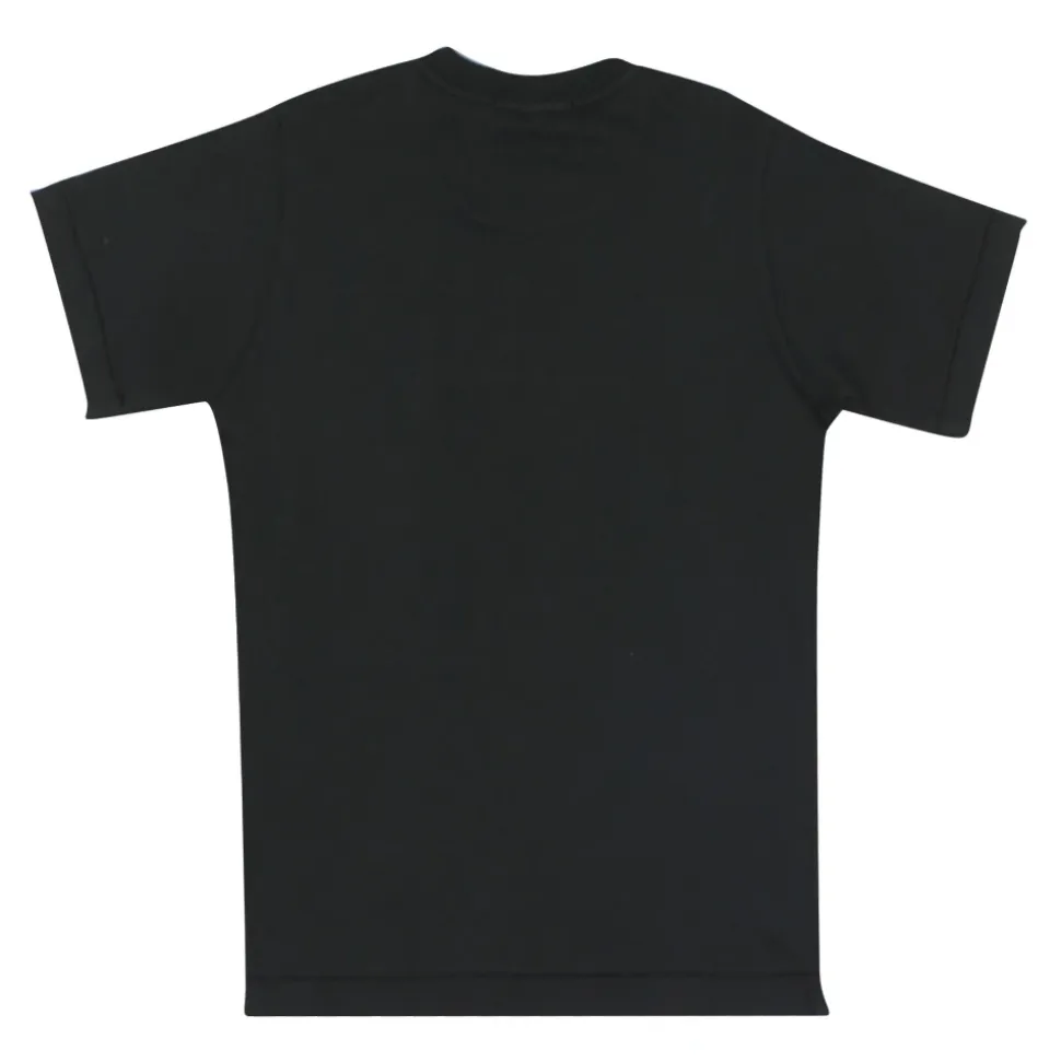 Crew Neck T-shirt