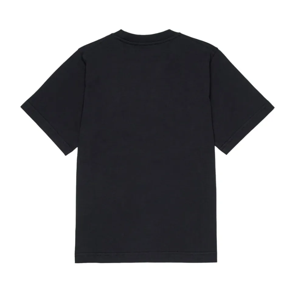 Crew neck T-shirt