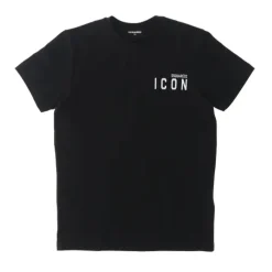 Crew Neck T-shirt