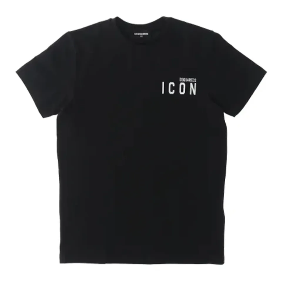 Crew Neck T-shirt