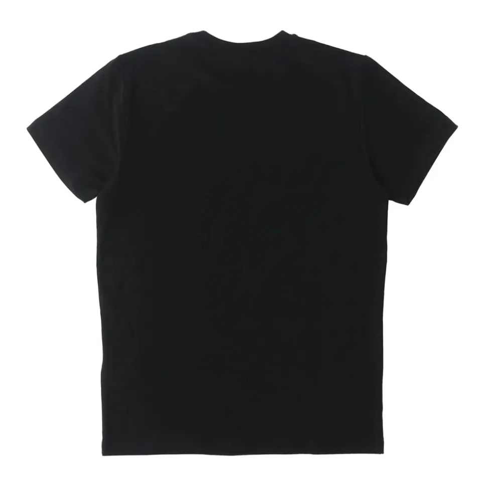 Crew Neck T-shirt