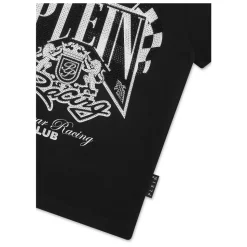 Crew Neck T-shirt