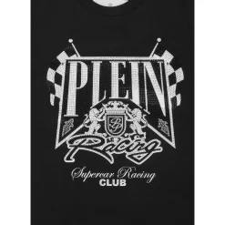 Crew Neck T-shirt