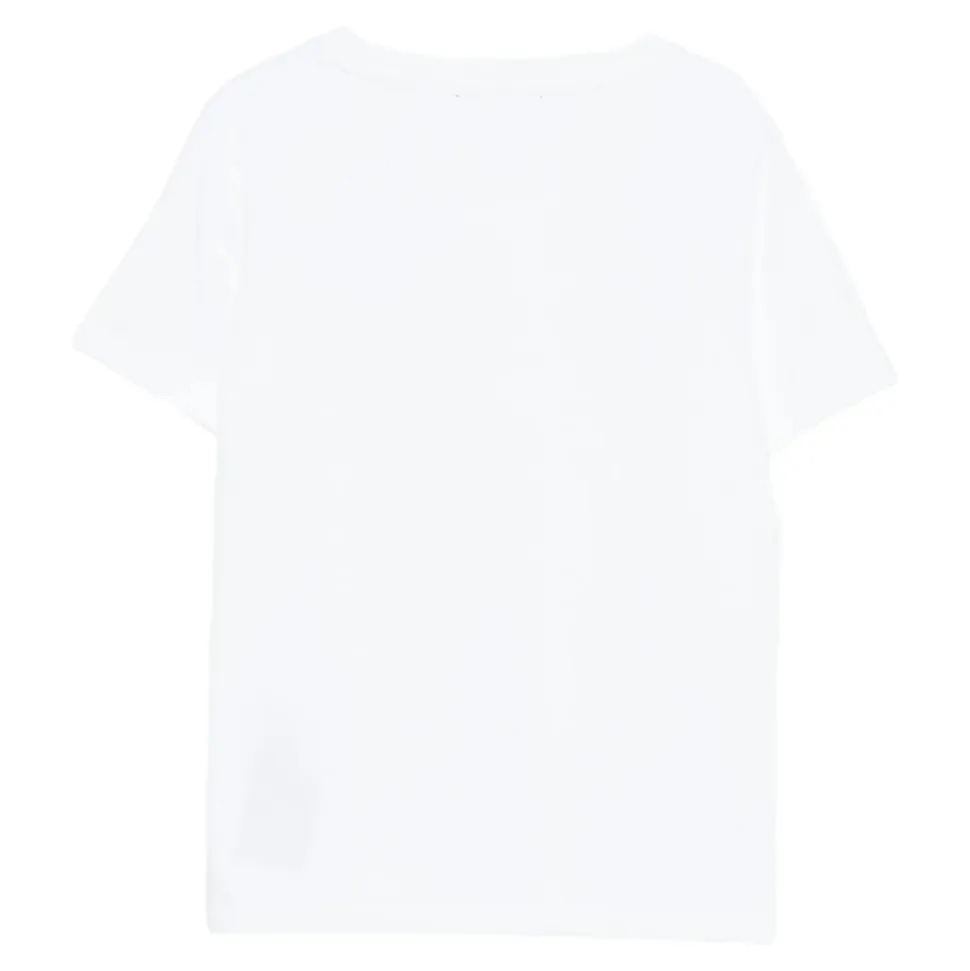 Crew Neck T-Shirt