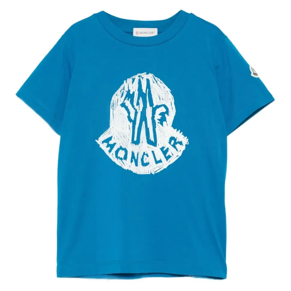Crew Neck T-Shirt