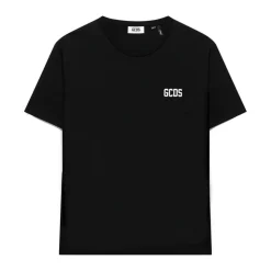Crew-neck T-skjorte