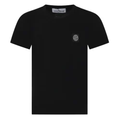 Crew Neck T-skjorte