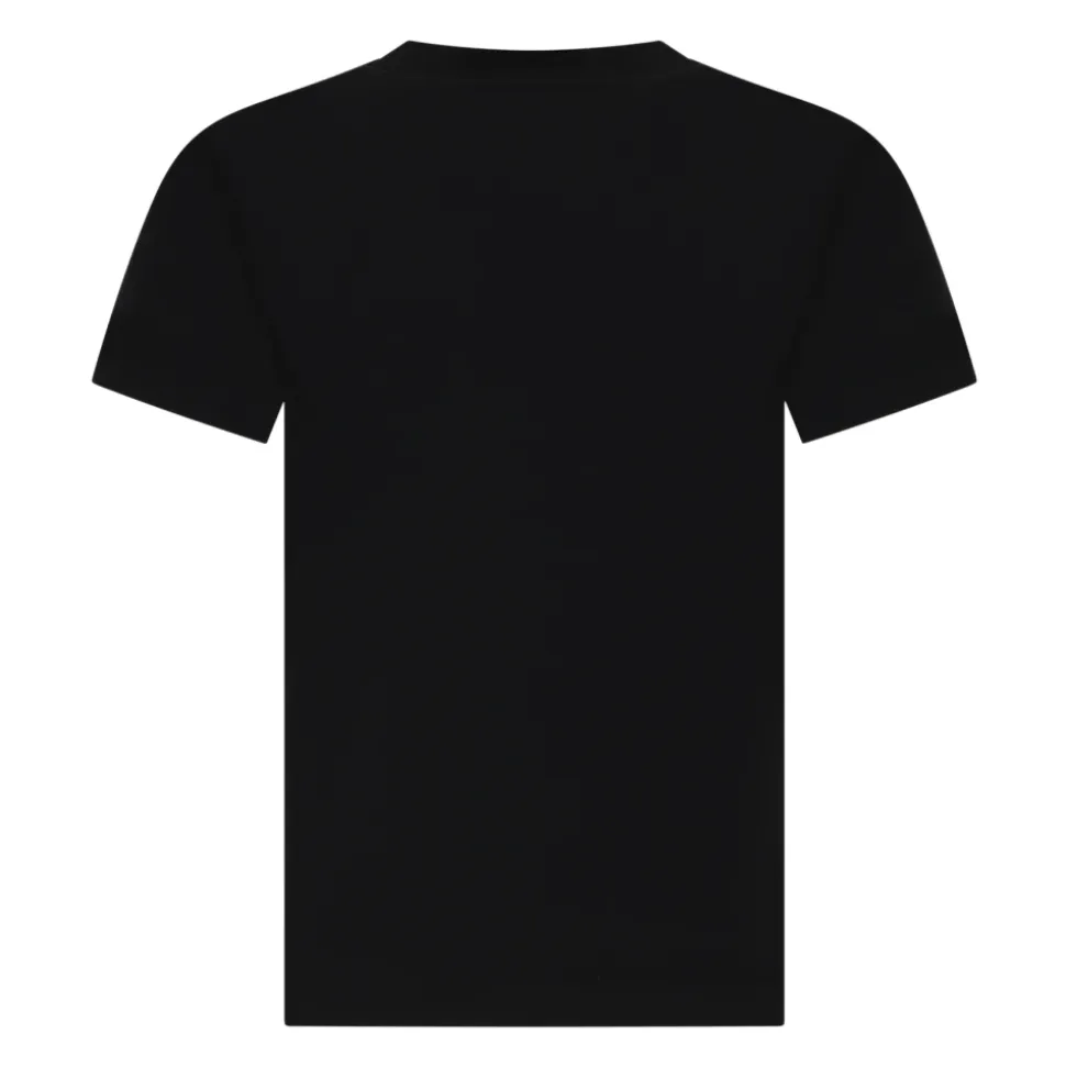 Crew Neck T-skjorte