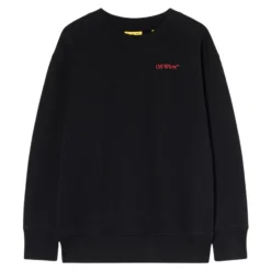 Crew Sweatshirt