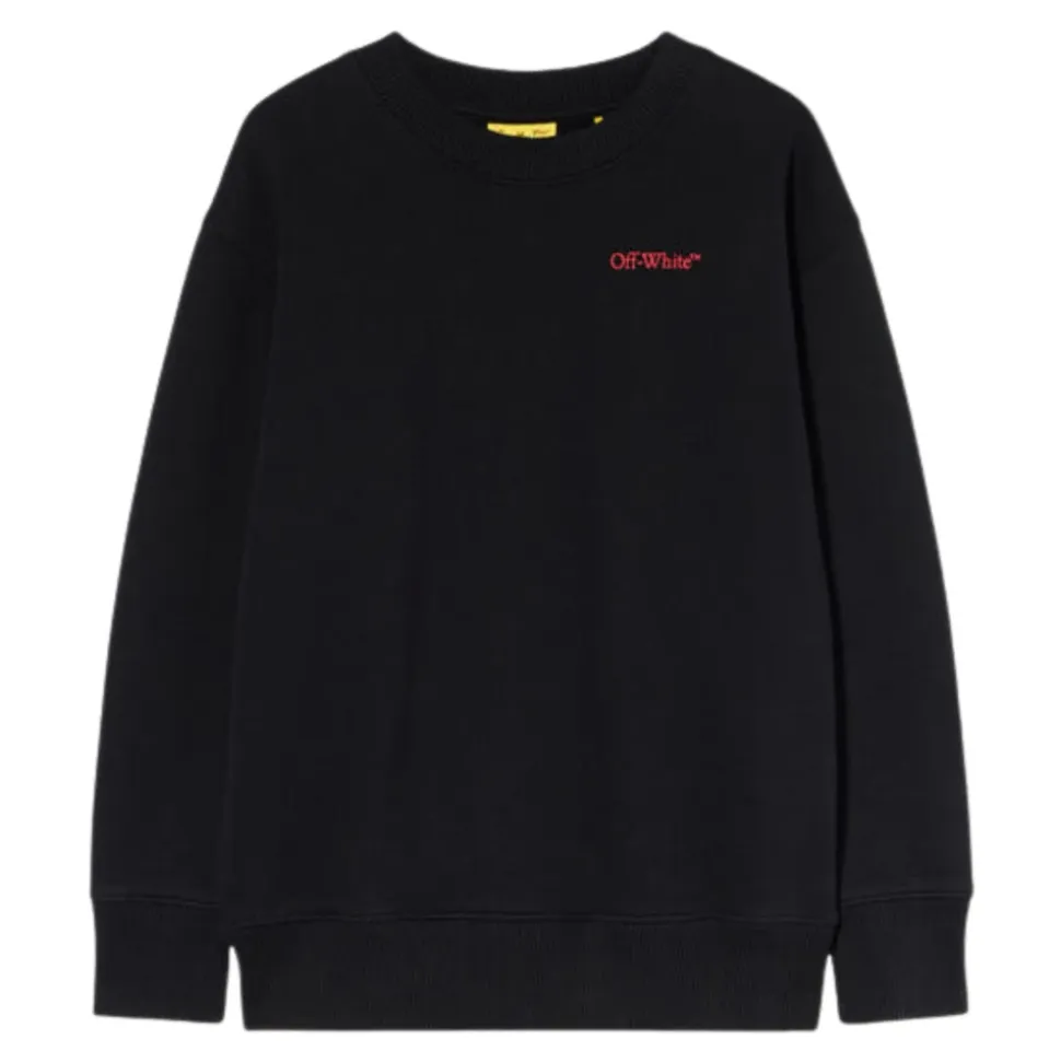 Crew Sweatshirt