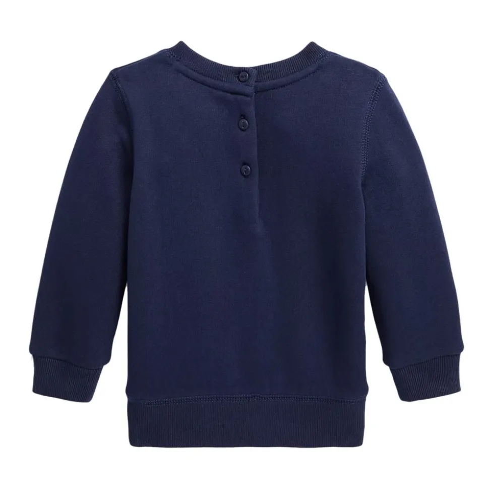 Crew Sweatshirt