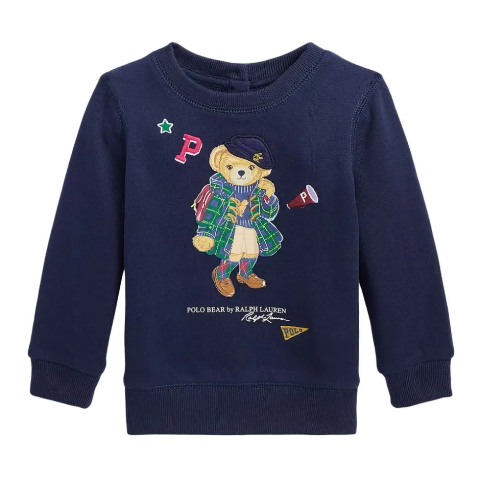 Crew Sweatshirt