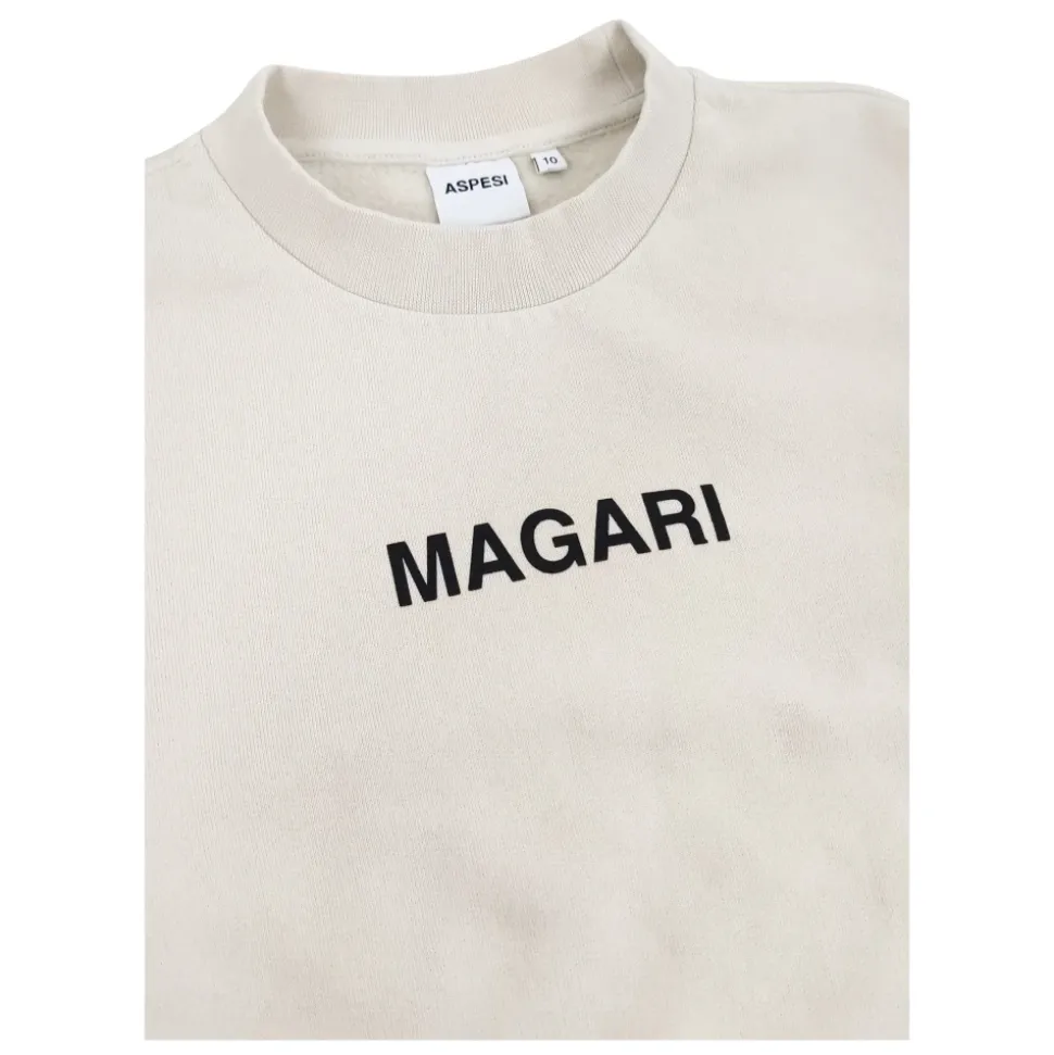Crew Sweatshirt