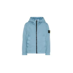 Crinkle Reps Ny Jakke