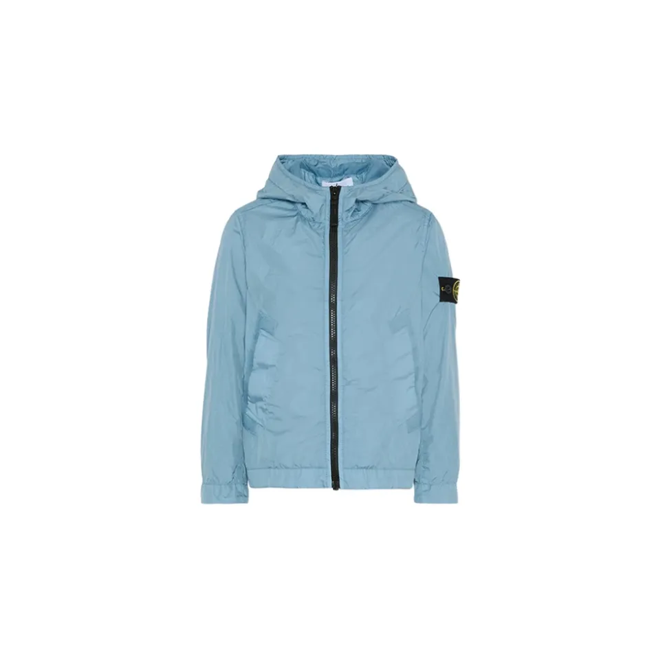 Crinkle Reps Ny Jakke