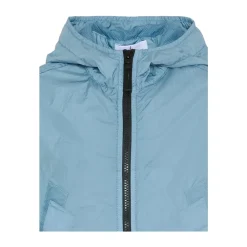 Crinkle Reps Ny Jakke