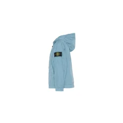 Crinkle Reps Ny Jakke