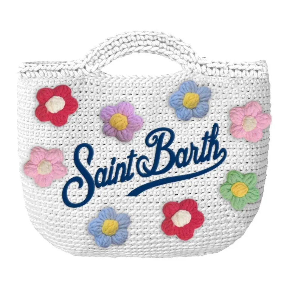 Crochet Bag