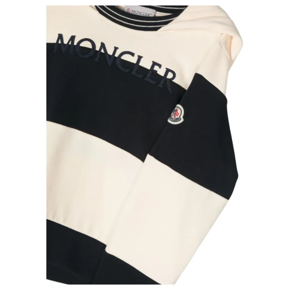 Cropped hettegenser