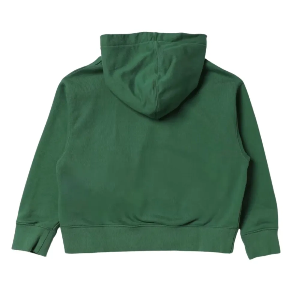 Cropped hettegenseren