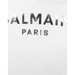 Cropped Hoodie