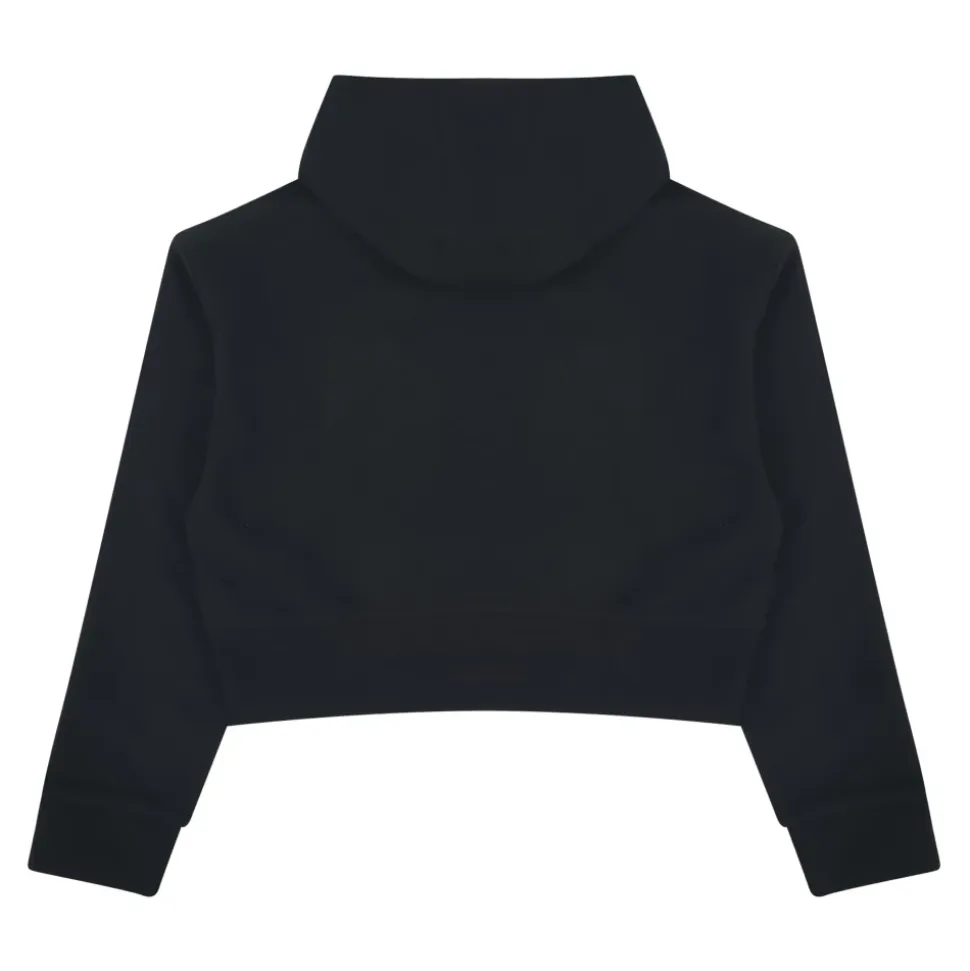 Cropped Sweatshirt