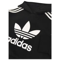 Cropped Sweatshirt