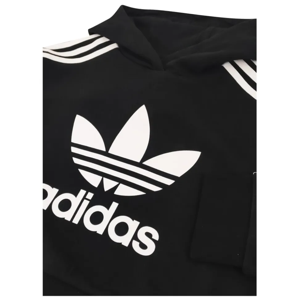 Cropped Sweatshirt