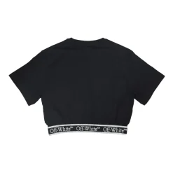 Cropped T-Shirt