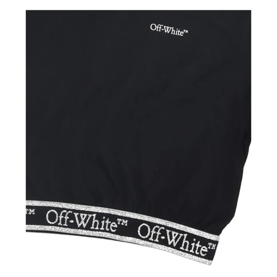 Cropped T-Shirt