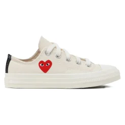 CT70 Small Red Heart Low