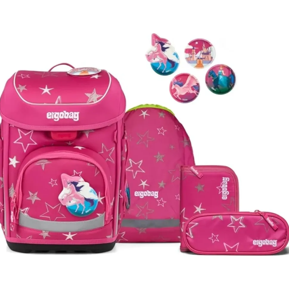 Cubo Set