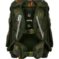 Cubo Set Ergonomic Backpack Set