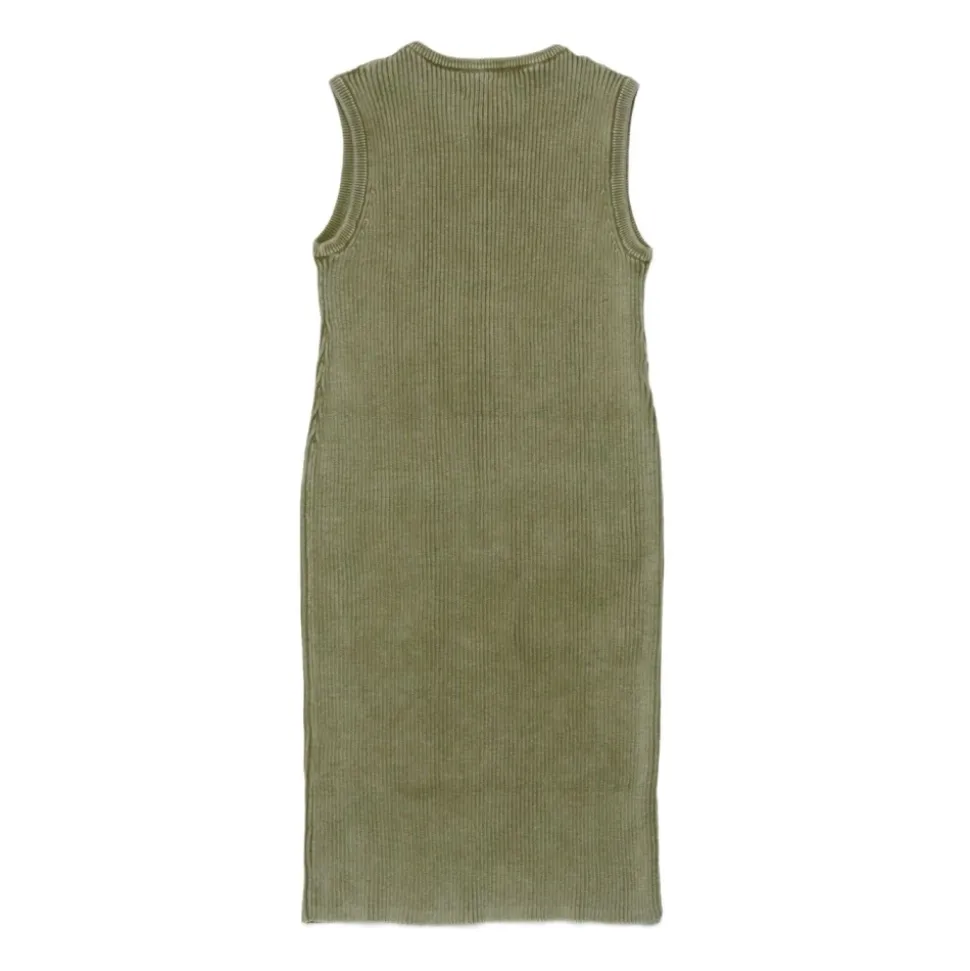 Dameryn Dress